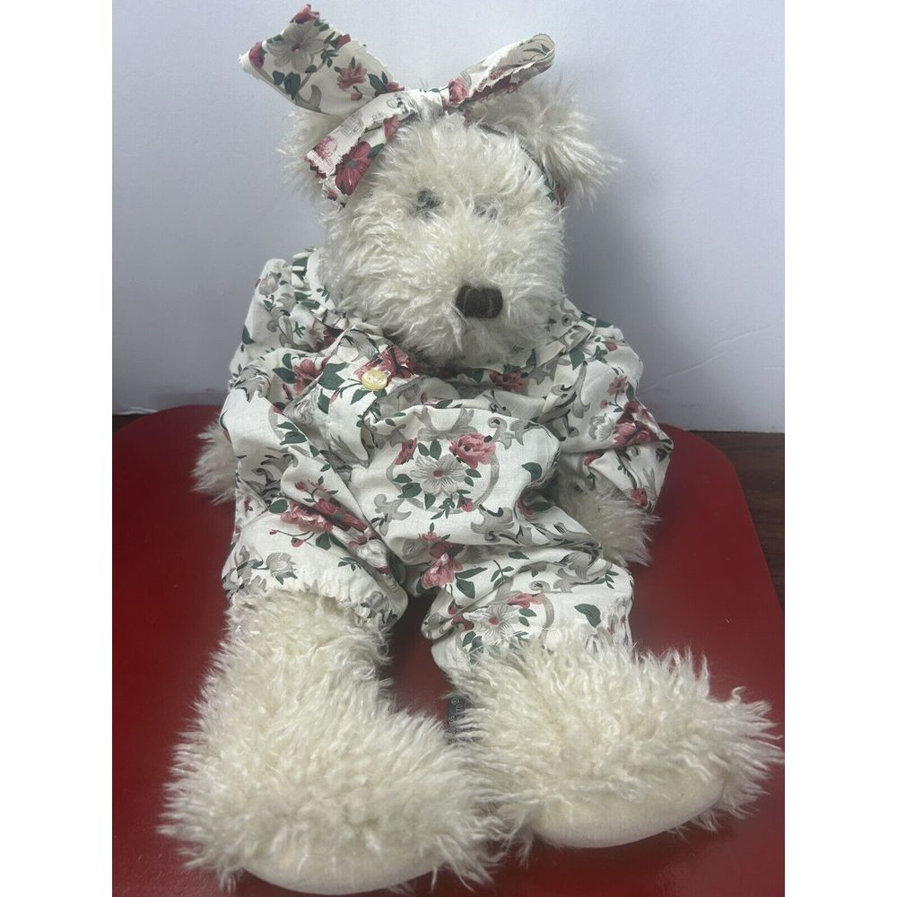 Boyds Bears Retired‎ Bear Ophelia
